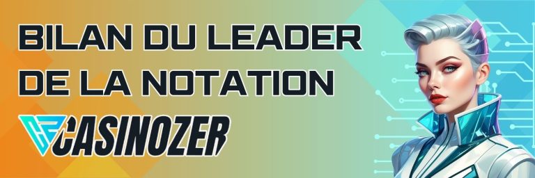 casinozer connexion